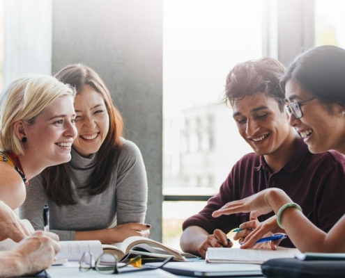 Lernen Sie mit der Qi Gong Ausbildung Ihre Lebensenergie zu aktivieren. Im Team gemeinsam die Gesundheit voranbringen.